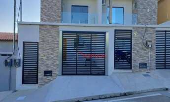 Imagem: Casa com 3 dormitórios à venda, 129 m²