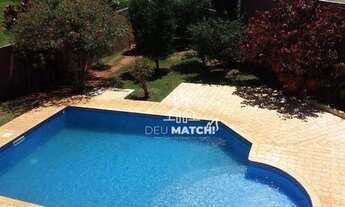 Imagem 5: Casa com 3 suítes à venda, 548 m² por R$ 1.800.000 - Vila Santista - Atibaia/SP