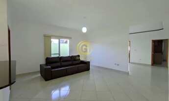 Imagem 4: Casa Condomínio Aluguel 198M² 3 Quartos sendo 3 Suítes,6 Vagas,4 Banheiros -Villa Branca