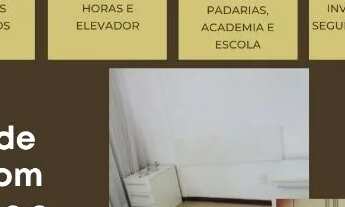Imagem 5: Apartamento Quarto e Sala na Pituba