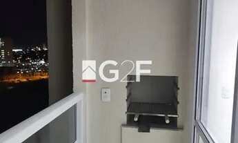 Imagem 2: Apartamento para locação no Imperial Garden!