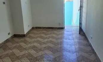 Imagem 7: Casa com 2 dormitórios, 100 m² - venda por R$ 520.000,00 ou aluguel por R$ 2.622,00/mês