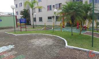 Imagem: Apartamento com 2 dormitórios à venda