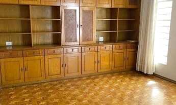 Imagem 2: Casa com 3 dormitórios à venda, 227 m² por R$ 560.000 - Jardim Brasil - Bauru/SP