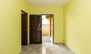 Imagem 2: São Paulo - Casa Padrão - Mooca