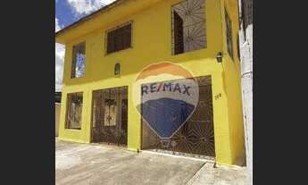 Imagem 2: Casa com 7 dormitórios, 360 m² - venda por R$ 270.000,00 ou aluguel por R$ 2.000,00/mês