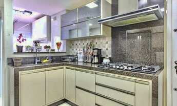 Imagem 6: Apartamento em Condomínio Padrão para Venda no Tatuapé, 3 dorm, 1 suíte, 2 vagas, 123 m²