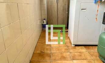 Imagem 7: Apartamento com 2 dormitórios à venda, 81 m² por R$ 255.000,00 - Vila Progresso - Jundiaí