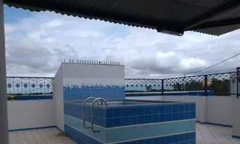 Imagem 6: Kitnet ao lado da Univag, região do Cristo Rei