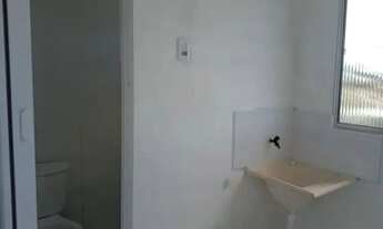 Imagem 3: GT22 Kitnet no bairro de São Caetano