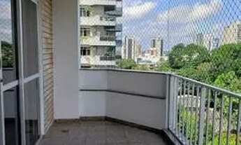 Imagem 2: Apartamento com 286m², 04 suítes, 02 vagas de garagem