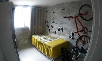 Imagem 7: Lh Apartamento Villaggio Laranjeiras 2 quartos suite em Valparaíso - Serra - ES