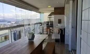 Imagem 5: SANTOS - Apartamento Padrão - EMBARÉ