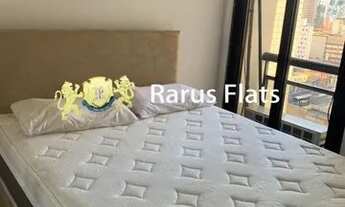 Imagem 6: Rarus Flats - Apartamento para venda - Edifício First Place