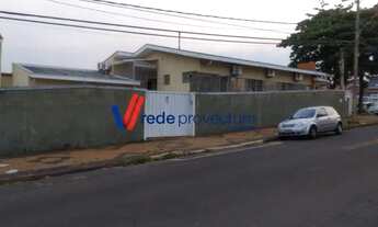 Imagem 3: Casa - Jardim Guanabara - Campinas