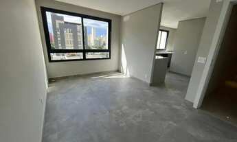 Imagem 2: Apartamento para venda possui 62 metros quadrados com 2 quartos em Lourdes - Belo Horizont