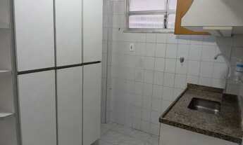 Imagem 7: Apartamento para venda possui 41 metros quadrados com 1 quarto em Centro - São Vicente - S