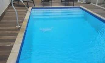 Imagem 7: Ubatuba, Centro- Apartamento no Centro com 2 dormitórios, rua sem saída, segura e tranquil