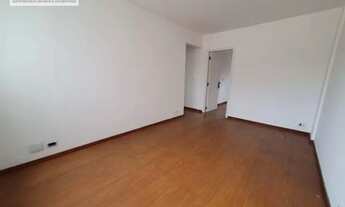 Imagem 4: Apartamento com 3 dormitórios para alugar, 90 m² por R$ 3.186/mês - Vila Santa Eulalia - S