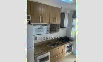 Imagem 15: Apartamento para alugar com Varanda Gourmet na Mooca