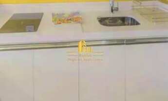 Imagem 7: Studio à venda no bairro Moema - São Paulo