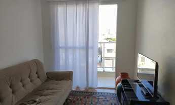 Imagem 2: Apartamento para venda tem 50 metros quadrados com 2 quartos em Vila Moreira - São Paulo