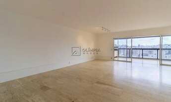 Imagem 3: Venda Apartamento 3 Dormitórios - 234 m² Vila Nova Conceição