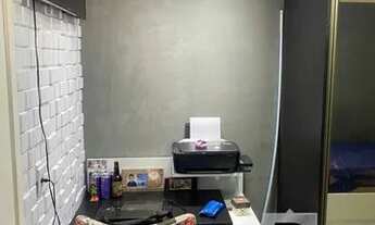 Imagem 7: Apartamento para venda possui 86 metros quadrados com 2 quartos em Jardim Piqueroby - São