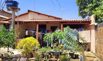 Imagem 2: Casa Residencial Bela vista