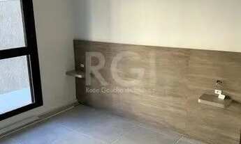 Imagem 6: Apartamento de 1 dormitório sendo suíte no bairro Jardim do Salso