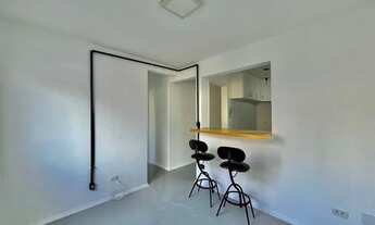 Imagem 5: Apartamento 01 dormitório 01 vaga próximo av. sumaré