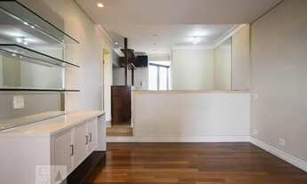 Imagem 4: Apartamento para Aluguel - Portal do Morumbi, 1 Quarto, 70 m2