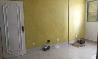 Imagem: Apartamento para aluguel tem 77 metros quadrados