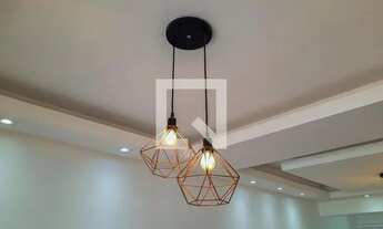 Imagem 5: Apartamento para Aluguel - Vila Lusitânia, 2 Quartos, 58 m2