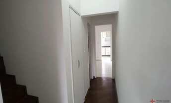 Imagem 6: SOBRADO COM AMPLO ESPAÇO, 03 DORMITÓRIOS, SALA, COZINHA PLANEJADA, LAVABO, BANHEIRO, EDICU