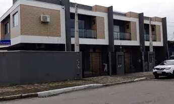 Imagem: Lindo Sobrado São Vicente Itajaí SC