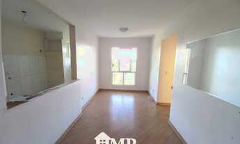 Imagem 3: Apartamento com 2 dormitórios à venda, 53 m² por R$ 195.000,00 - Santa Fé - Gravataí/RS