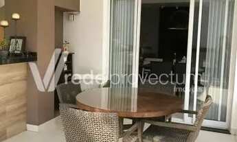 Imagem 3: Casa - Taquaral - Campinas