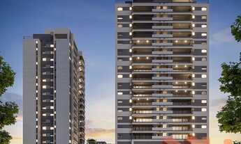 Imagem: Cobertura Horizontal em Tatuapé - São