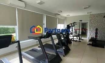 Imagem 2: Casa em Condomínio para Venda em Ribeirão Preto, Jardim Cybelli, 3 dormitórios, 3 suítes