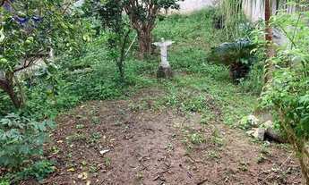 Imagem 4: Casa com 2 dormitórios para alugar, 70 m² por R$ 1.736/mês - Parque Nanci - Maricá/RJ