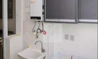 Imagem 7: Apartamento com 2 dormitórios para alugar, 55 m² por R$ 4.094,91/mês - Brás - São Paulo/SP