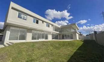 Imagem 5: Santa Felicidade - Casa Alto Padrao em condominio