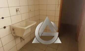 Imagem 4: Ótimo Apartamento com 4 dormitórios para alugar, 129 m² por R$ 6.937/mês - Jardim Aquarius