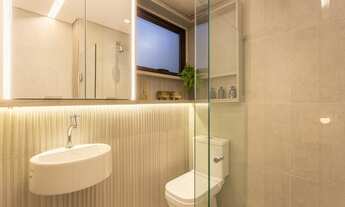 Imagem 4: Apartamento para venda possui 76 metros quadrados com 3 quartos em Centro - Paulista - PE