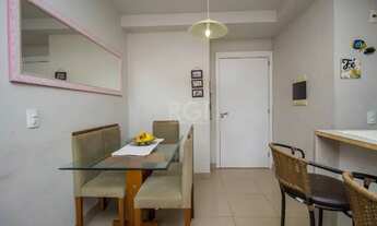 Imagem 2: Apartamento para Venda - 56.16m², 2 dormitórios, Camaquã