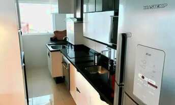 Imagem 6: 1 QUARTO, TOTALMENTE MOBILIADO, VISTA MAR 180°, NASCENTE