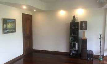 Imagem 7: RJ - Leblon - Apartamento - 3 Quartos - 160m²