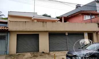 Imagem 4: Sobrado à Venda - Vila Formosa