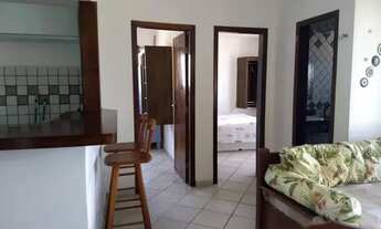 Imagem 5: Flat competo Ponta Negra